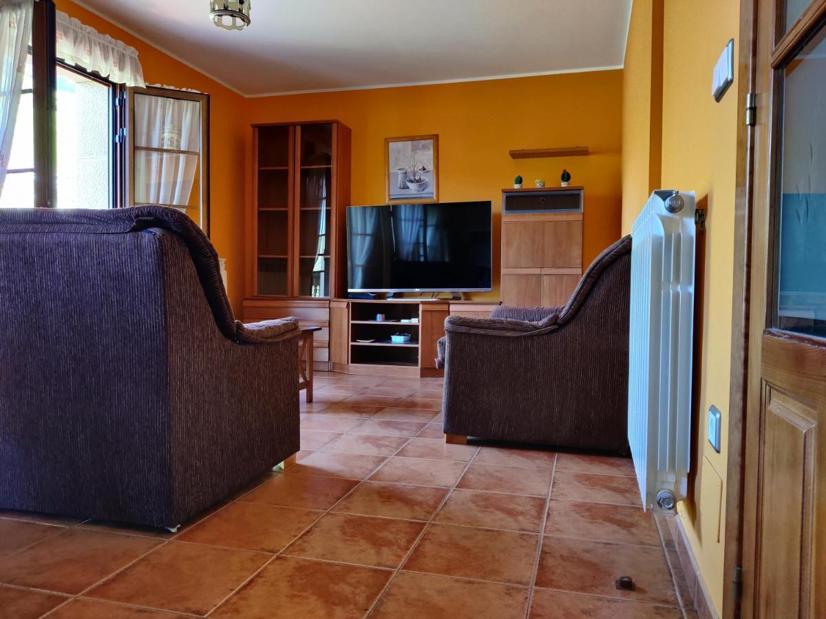 Apartamentos Casa Rural La Quintana Inguanzo Arenas De Cabrales Exterior photo