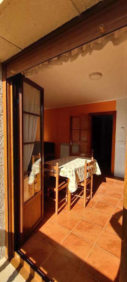 Apartamentos Casa Rural La Quintana Inguanzo Arenas De Cabrales Exterior photo