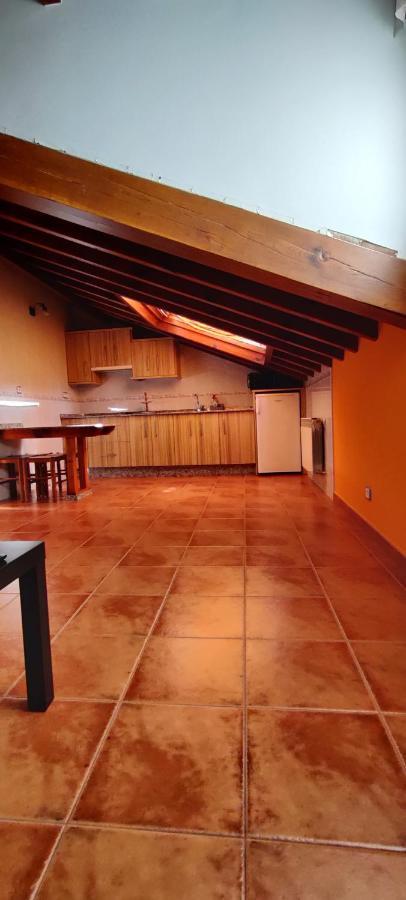 Apartamentos Casa Rural La Quintana Inguanzo Arenas De Cabrales Exterior photo