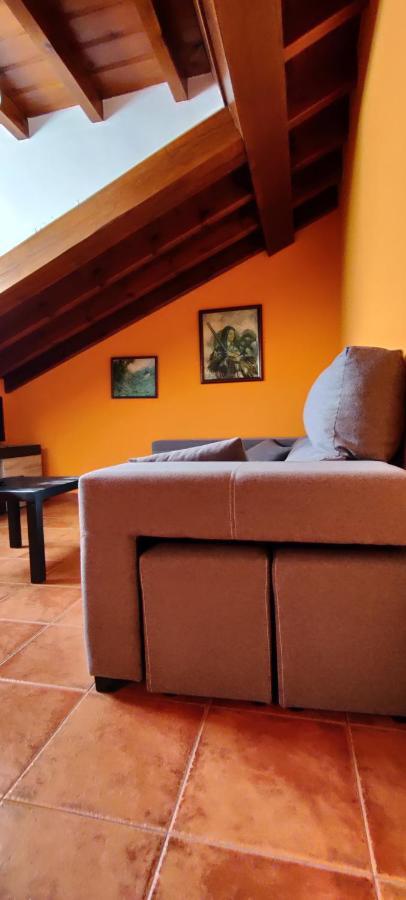 Apartamentos Casa Rural La Quintana Inguanzo Arenas De Cabrales Exterior photo