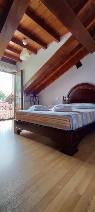 Apartamentos Casa Rural La Quintana Inguanzo Arenas De Cabrales Exterior photo